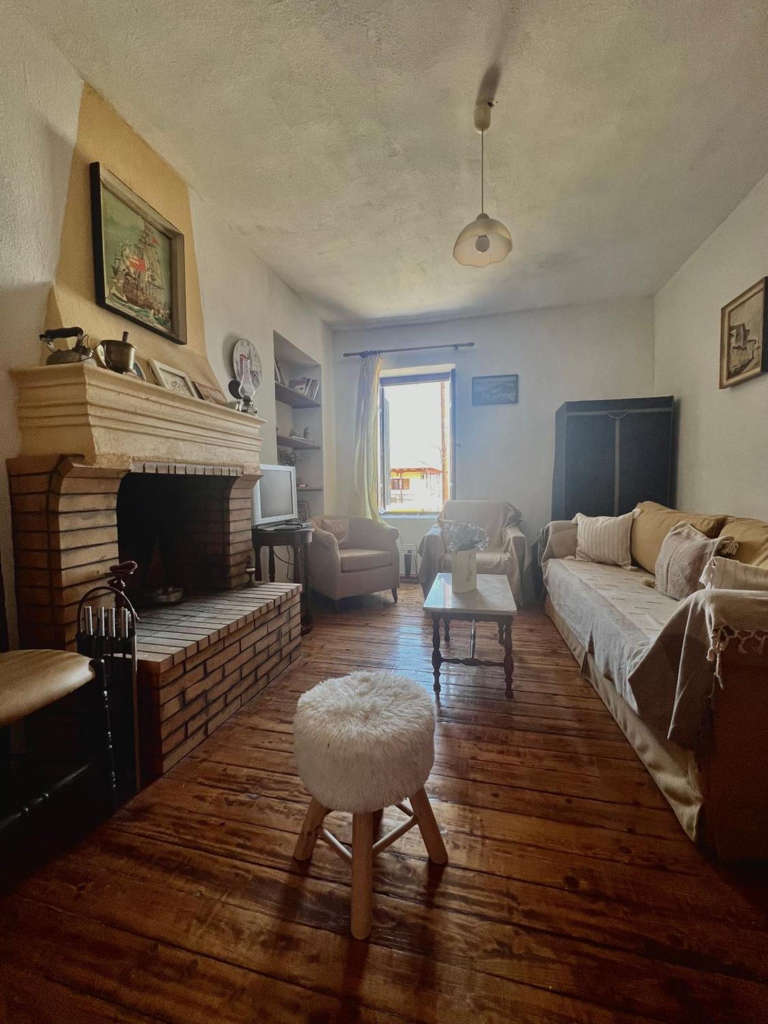 Village House Petalou Εξωτερικό φωτογραφία