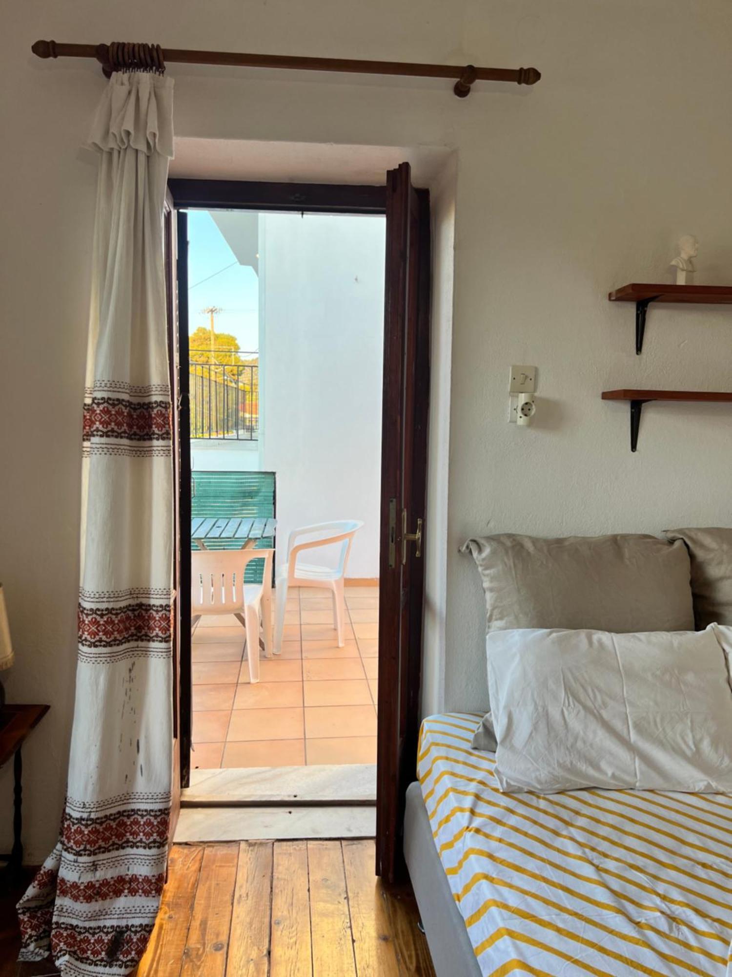 Village House Petalou Εξωτερικό φωτογραφία