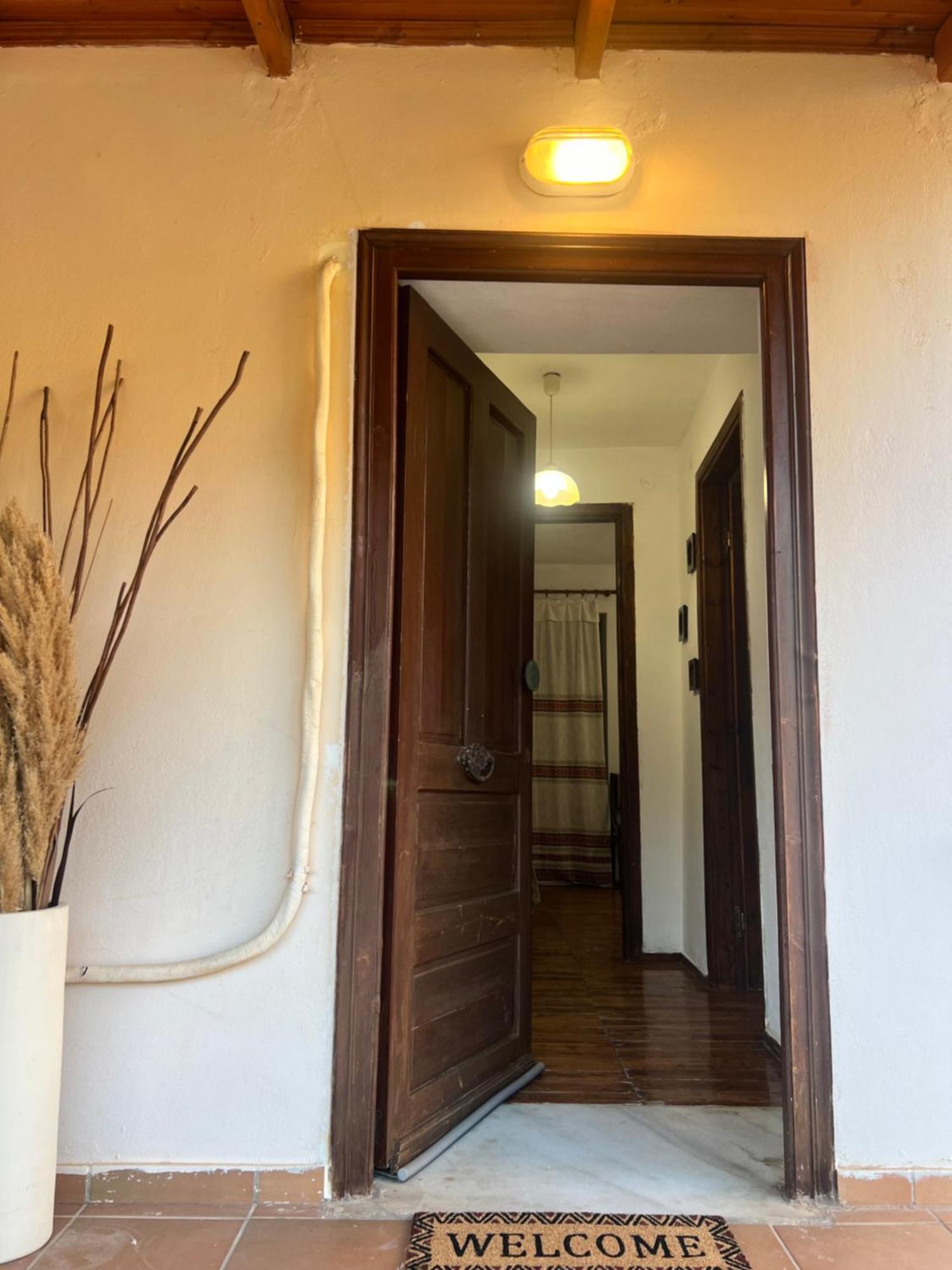 Village House Petalou Εξωτερικό φωτογραφία