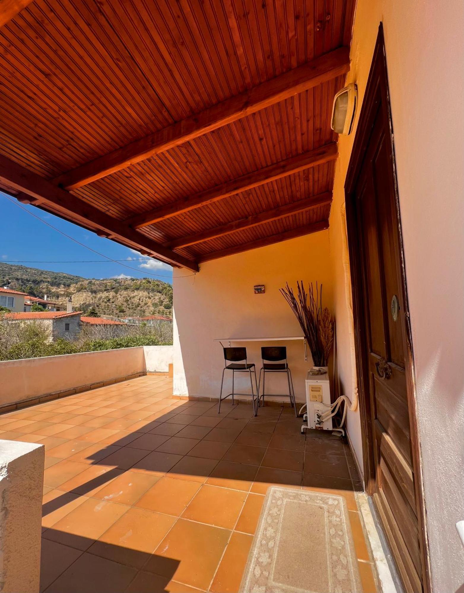 Village House Petalou Εξωτερικό φωτογραφία