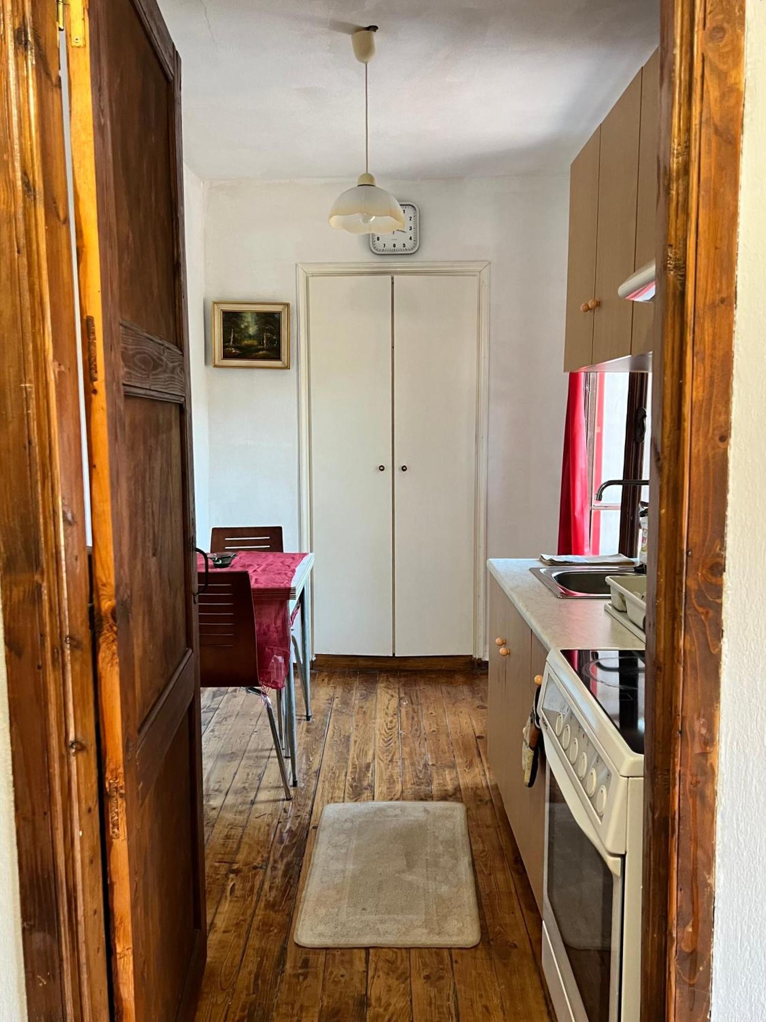 Village House Petalou Εξωτερικό φωτογραφία
